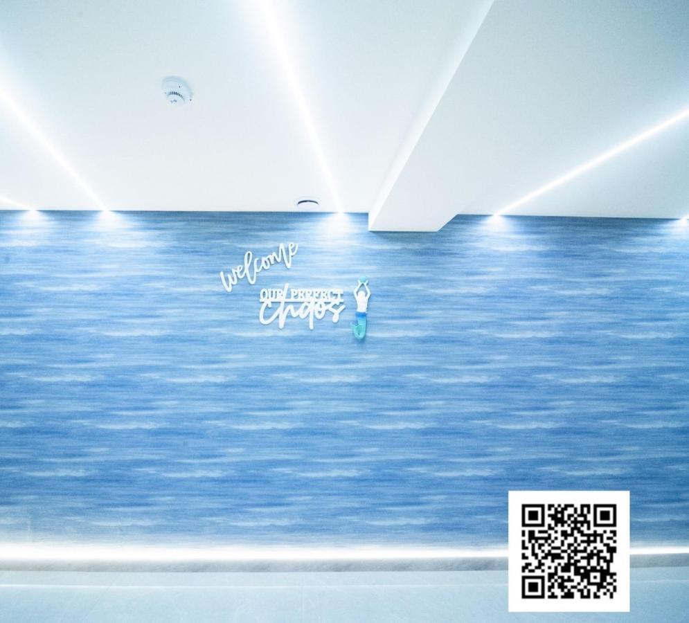 虎尾小9窩-採自助式入住 Bed & Breakfast Huwei Exterior photo