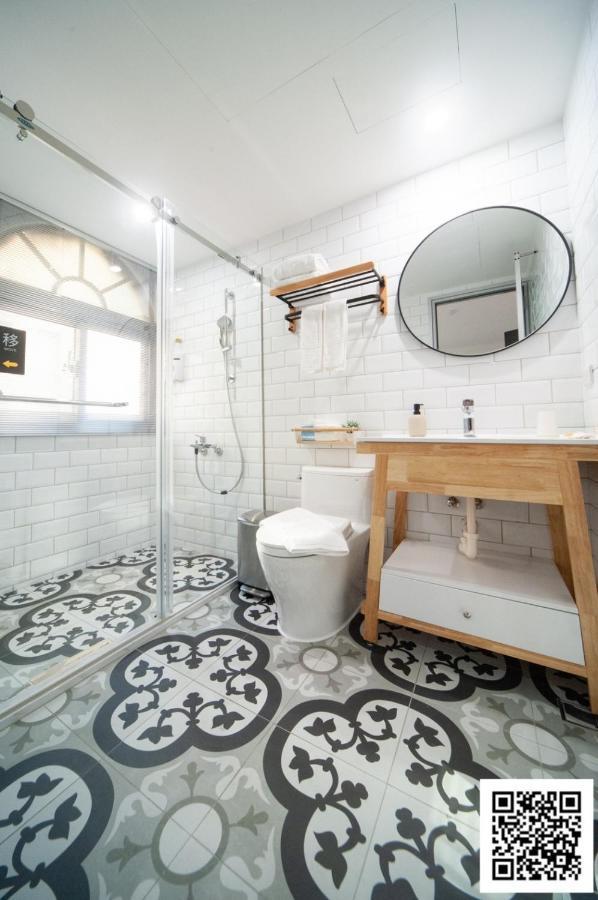虎尾小9窩-採自助式入住 Bed & Breakfast Huwei Exterior photo
