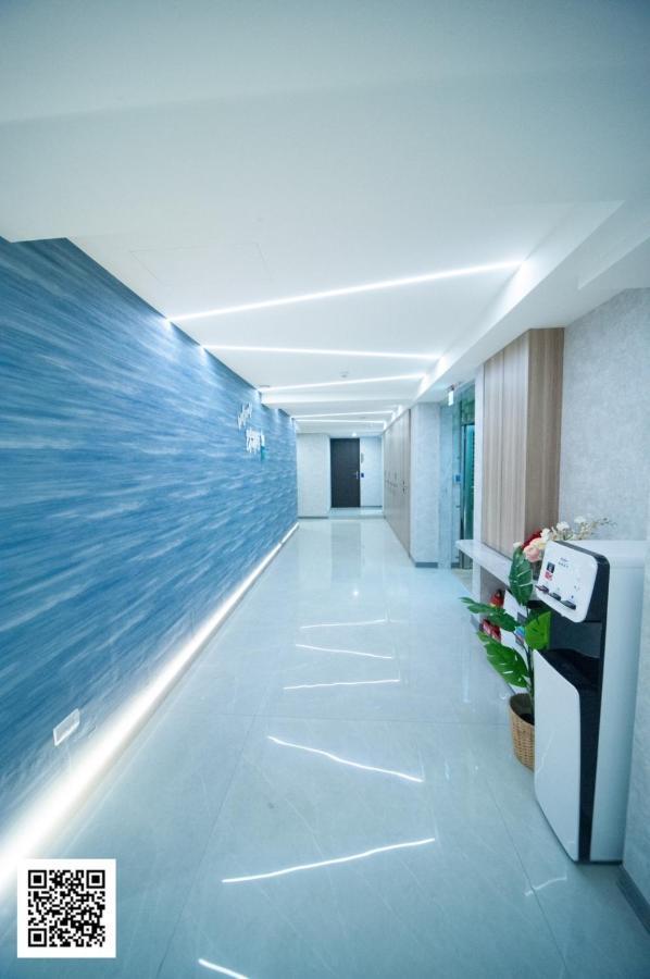 虎尾小9窩-採自助式入住 Bed & Breakfast Huwei Exterior photo