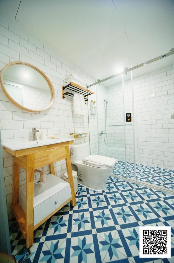 虎尾小9窩-採自助式入住 Bed & Breakfast Huwei Exterior photo