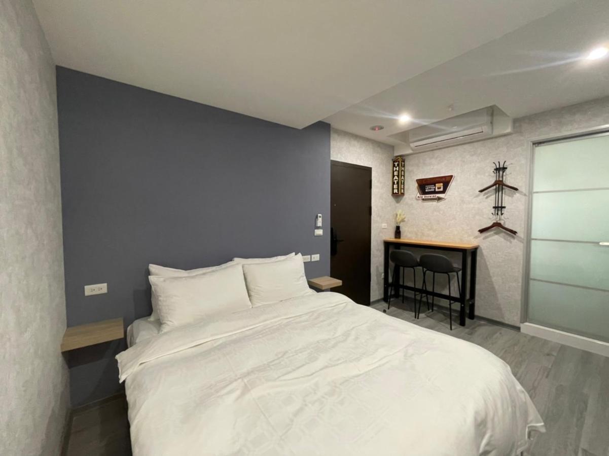 虎尾小9窩-採自助式入住 Bed & Breakfast Huwei Exterior photo
